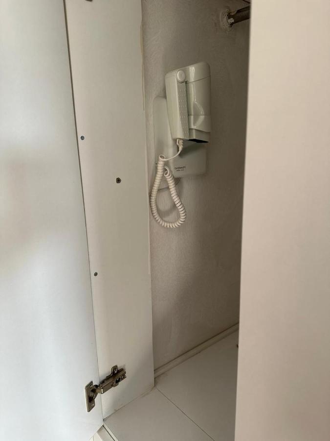 S.E.S. Taksim Apartamento Istambul Exterior foto