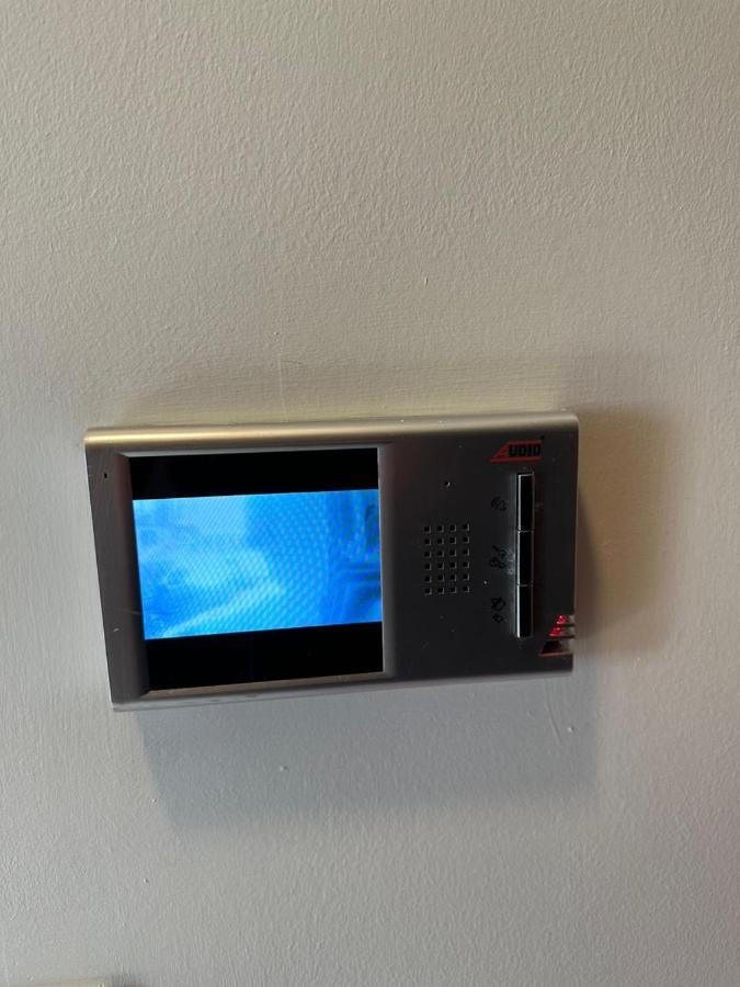 S.E.S. Taksim Apartamento Istambul Exterior foto
