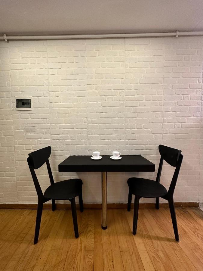 S.E.S. Taksim Apartamento Istambul Exterior foto